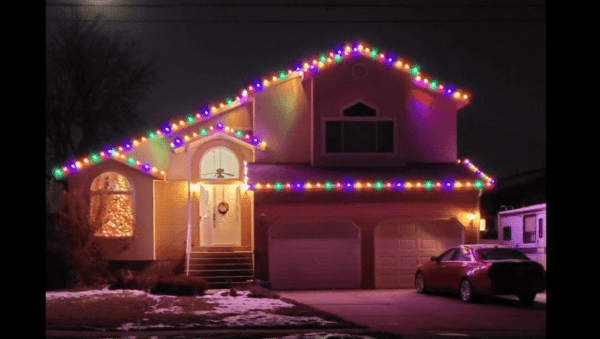 Permanent & Christmas Lighting